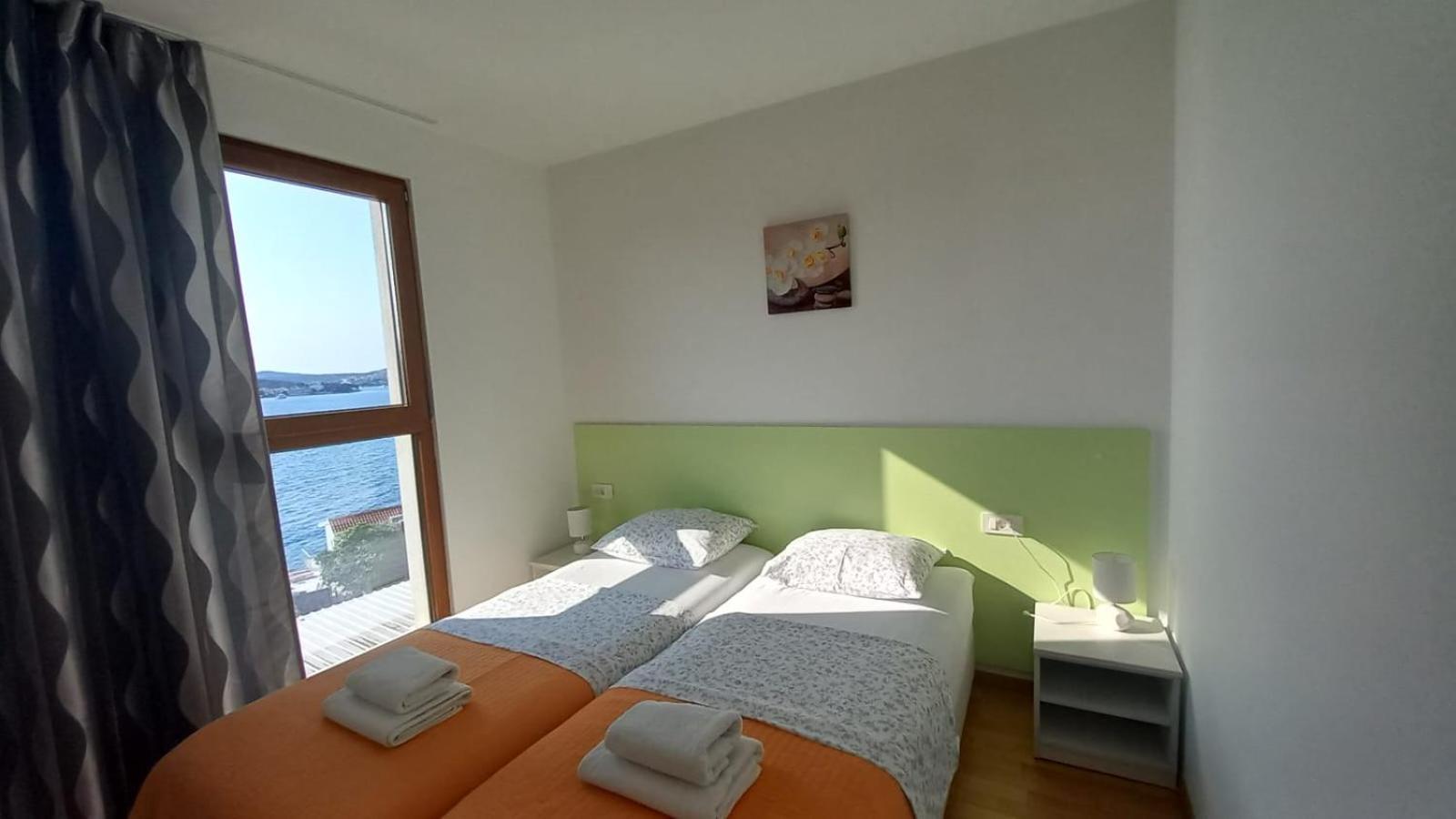 Apartments Jelena Razanj Exterior photo