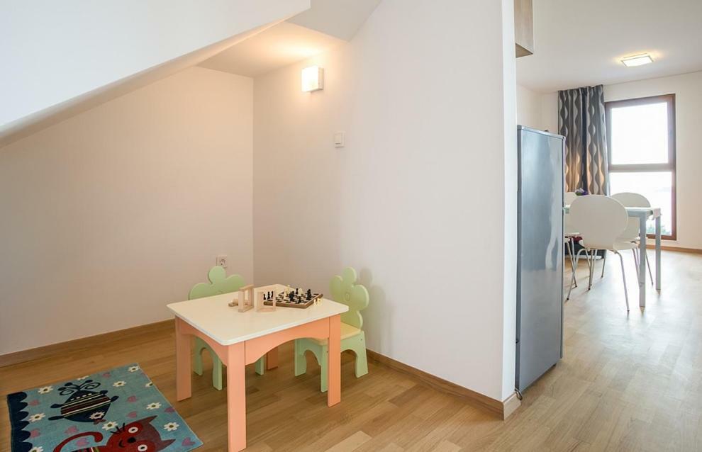 Apartments Jelena Razanj Exterior photo