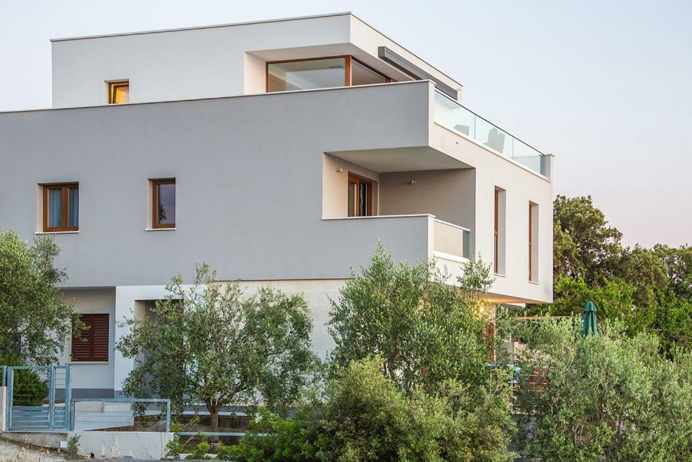 Apartments Jelena Razanj Exterior photo